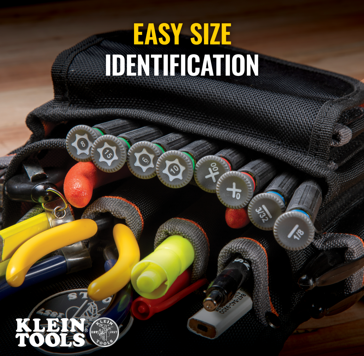 85617 8PC PRECISION SCREWDRIVER SET