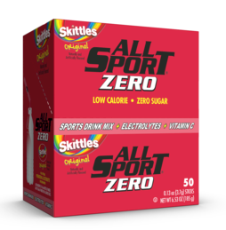 ALL SPORT CHERRY SKITTLES