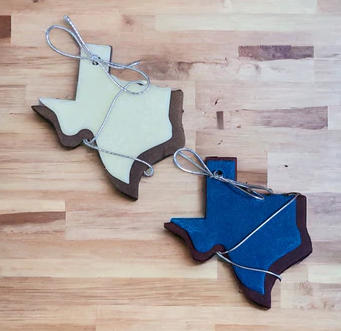 AIR FRESHNER DOUBLE NKD COWBOY