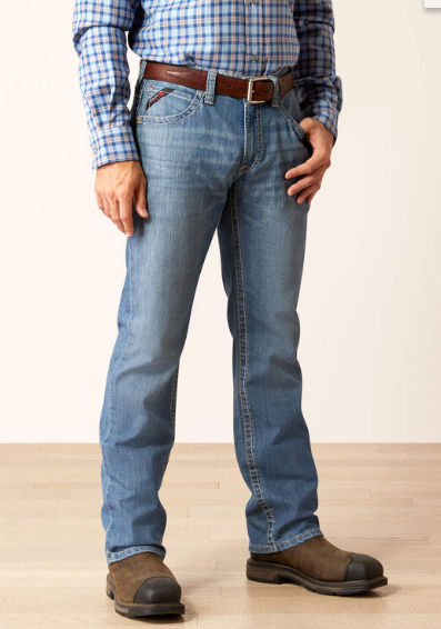 10051848 MIRAMAR M5 FR STRAIGHT FIT