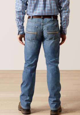 10051848 MIRAMAR M5 FR STRAIGHT FIT