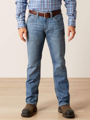 10051848 MIRAMAR M5 FR STRAIGHT FIT