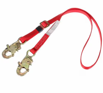 1385301-3M 6' WEB AD. SNAP PRO