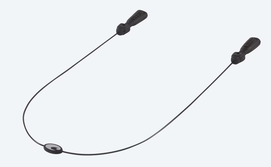 COSTA C-LINE RETAINER BLACK