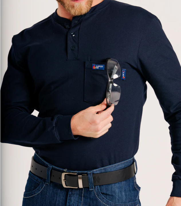 FRT-HJE 6NY-FR HENLEY NAVY