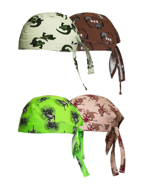 LAP DOORAG ASSORT -Lapco