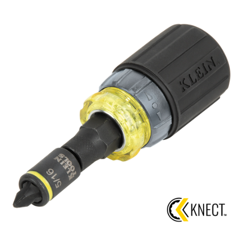 32561HDRT MULTI-BIT STUBBY