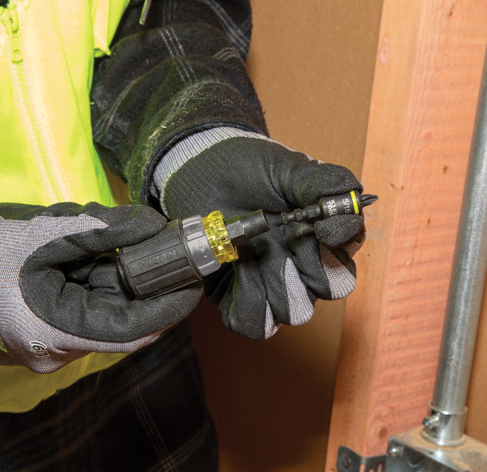 32561HDRT MULTI-BIT STUBBY