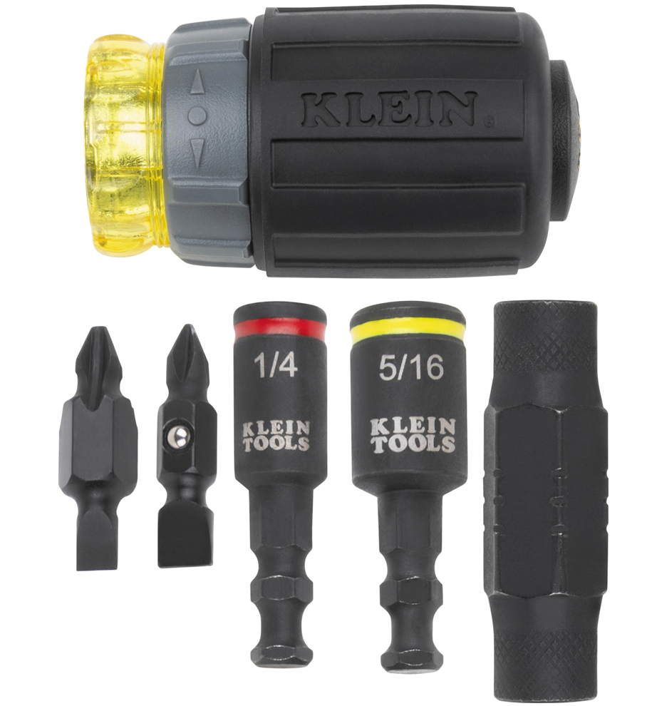 32561HDRT MULTI-BIT STUBBY