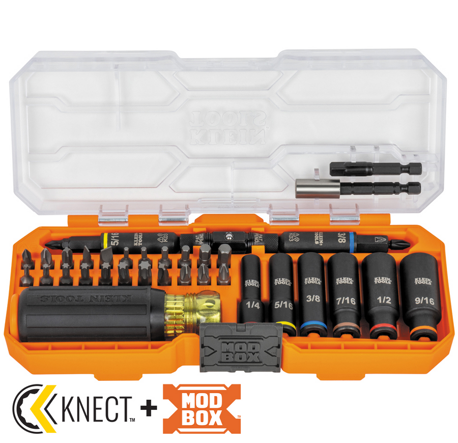32502HD IMPACT SD/SOCKET SET