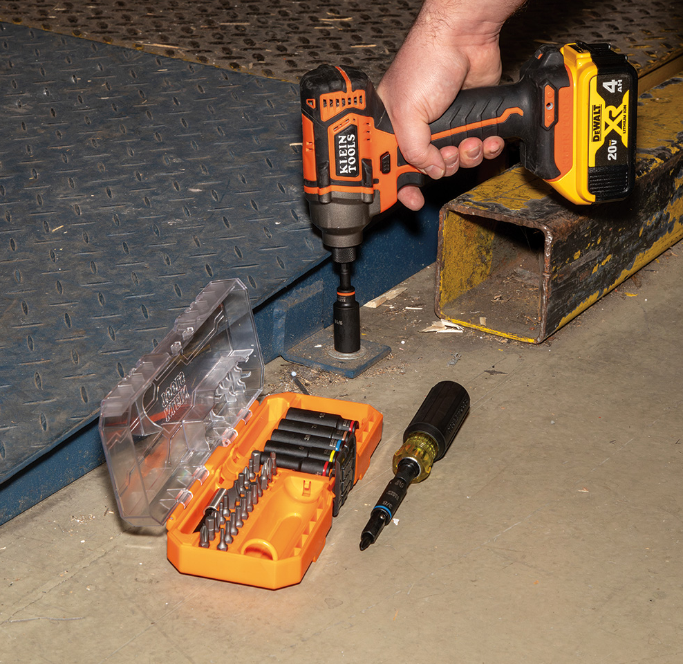 32502HD IMPACT SD/SOCKET SET