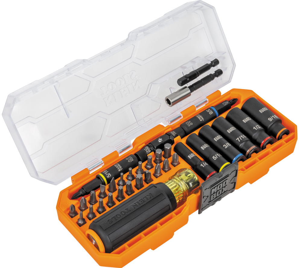 32502HD IMPACT SD/SOCKET SET