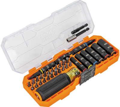 32502HD IMPACT SD/SOCKET SET