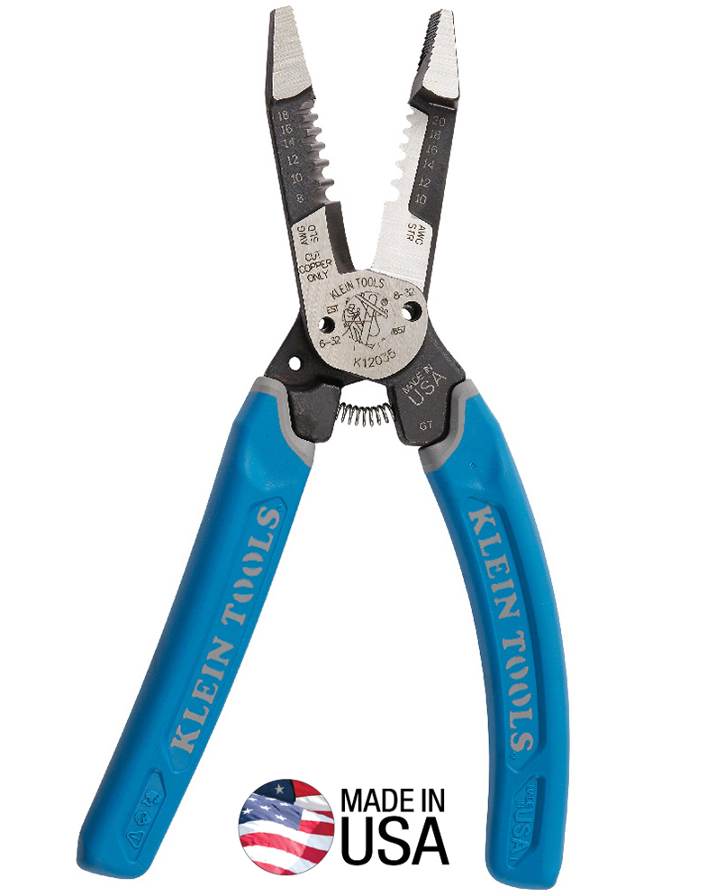 K12035-HD SHEAR STRIPPER