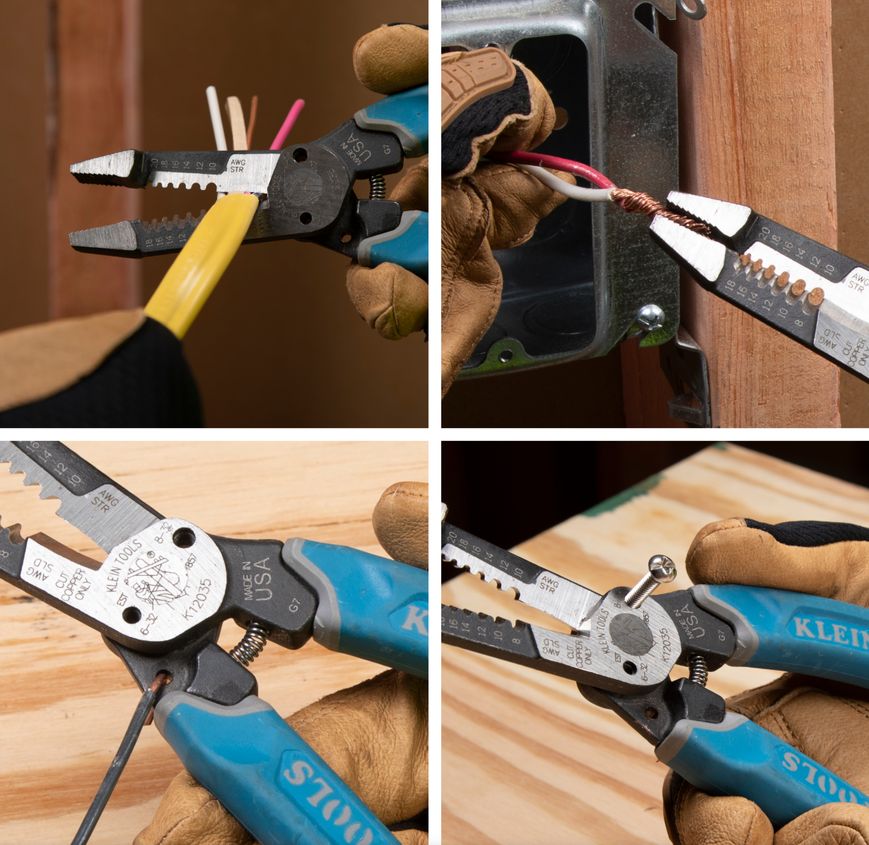 K12035-HD SHEAR STRIPPER