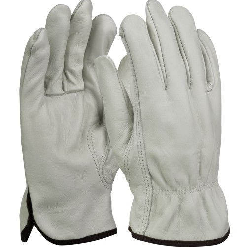 DRIVER LEATHER GLOVE