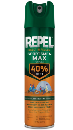REPEL INSECT REPELLENT
