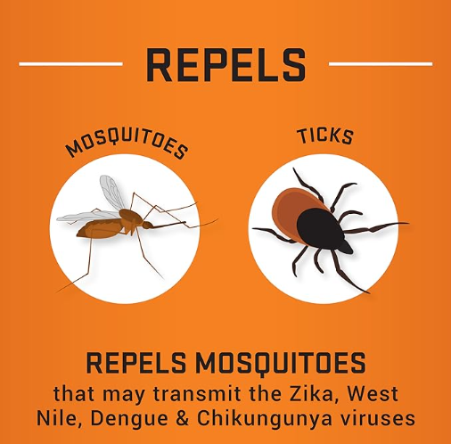 REPEL INSECT REPELLENT
