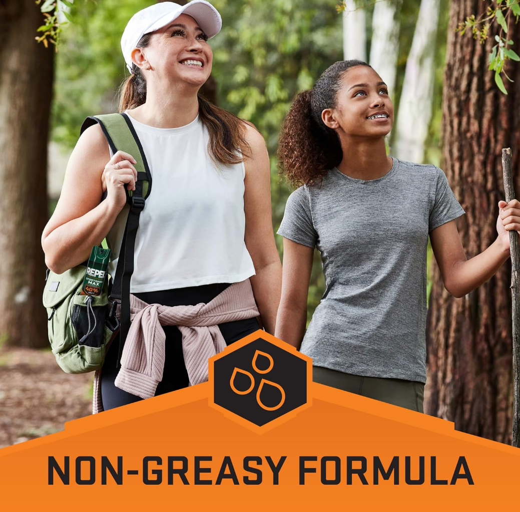 REPEL INSECT REPELLENT