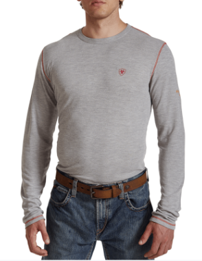 10014893-FR POLARTECH BASE TEE