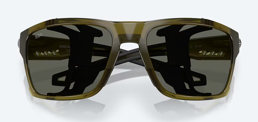 06S9111 KING TIDE 8 SEAGRASS W/GRAY 580G