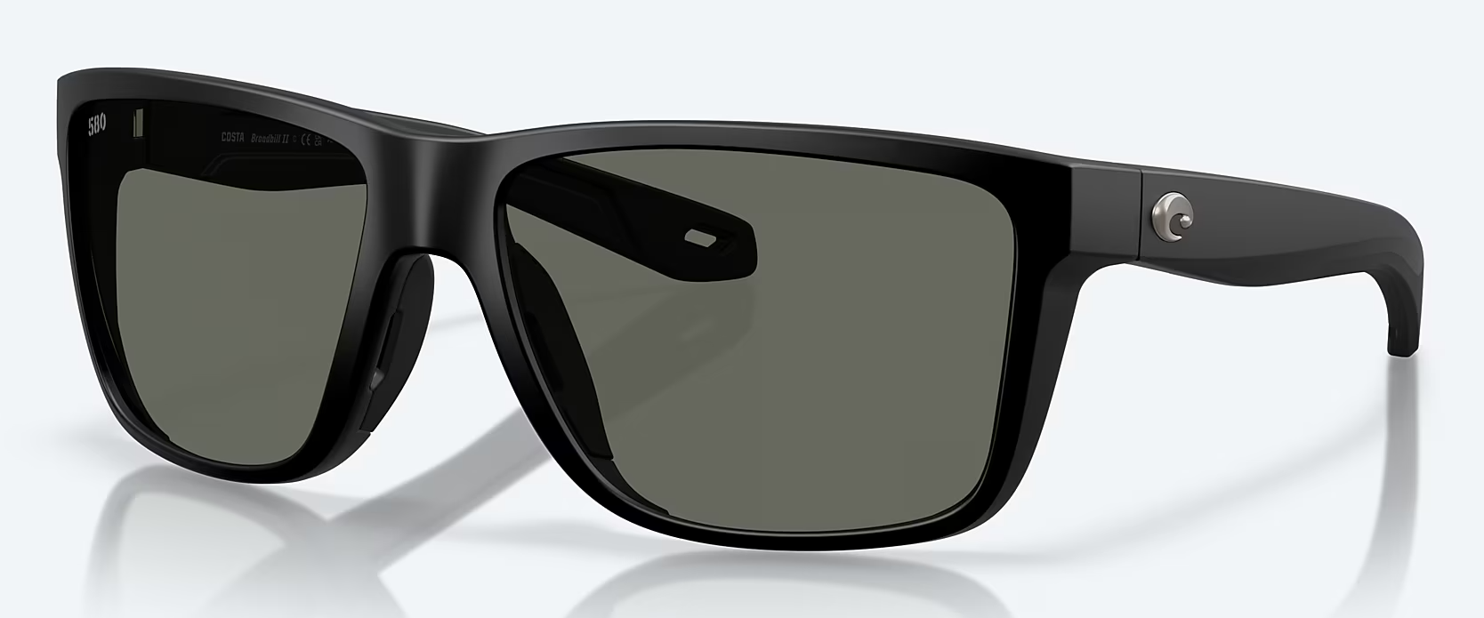 06S9120-BROADBILL COSTA SUNGLASSES