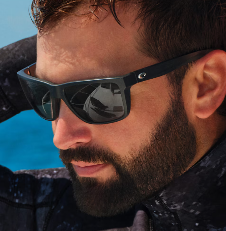 06S9120-BROADBILL COSTA SUNGLASSES