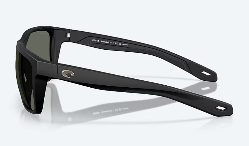 06S9120-BROADBILL COSTA SUNGLASSES