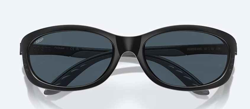 D553.663 BRINE BR 11 FATHOM