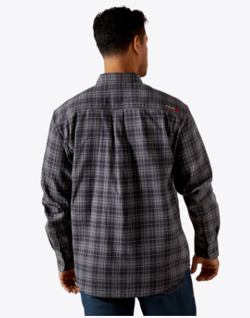 10062744 MNS FR Brando Work Shirt