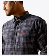 10062744 MNS FR Brando Work Shirt