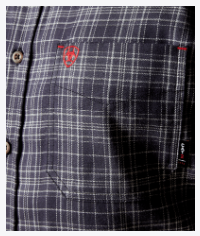 10062744 MNS FR Brando Work Shirt