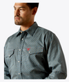 10062740  MNS FR Scorcese Snap Work Shirt