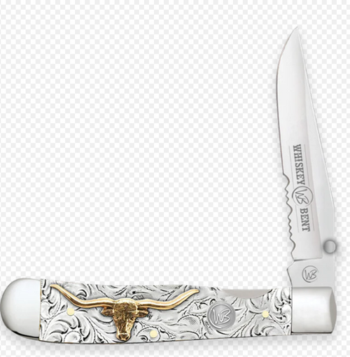 WB16-22 TORO LOCKING TRAPPER