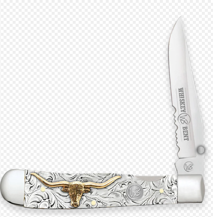 WB16-22 TORO LOCKING TRAPPER