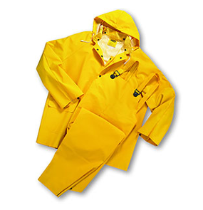 Rainsuit 3pc PIP 4035FR