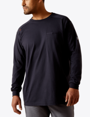 10062315 MNS FR Air Graveyard Shift T-Shirt