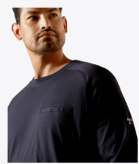 10062315 MNS FR Air Graveyard Shift T-Shirt