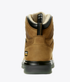 10027335 MNS Turbo 6" Waterproof Carbon Toe Work Boot