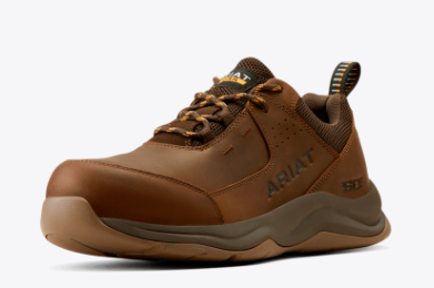 10042565 MNS Working Mile SD Composite Toe Work Boot