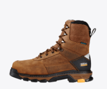 10020079 MNS Intrepid 8" Waterproof Composite Toe Work Boot