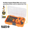 33804 23pc PROFLEX IMPACT