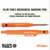 86501 Skribes™ Mechanical Marking Tool with Replacement Lead