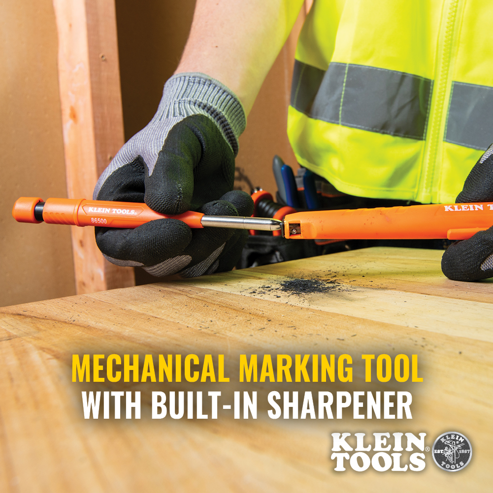 86501 Skribes™ Mechanical Marking Tool with Replacement Lead