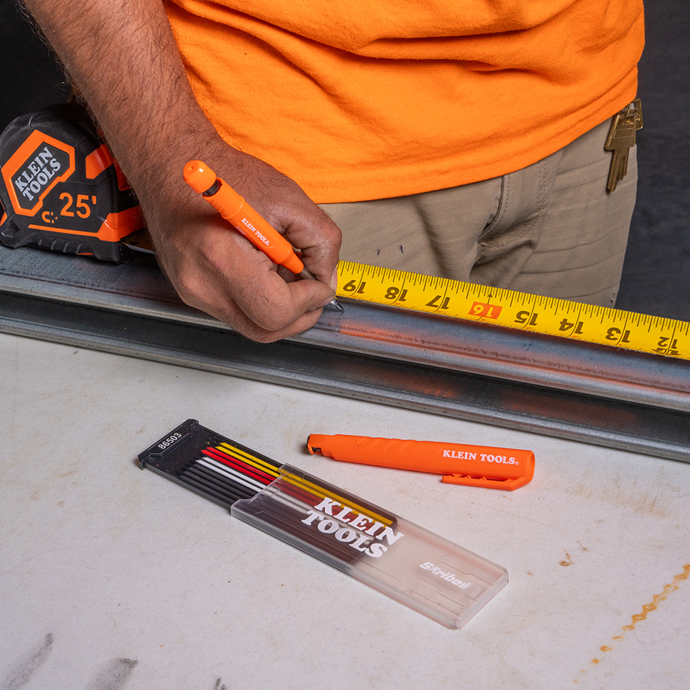 86501 Skribes™ Mechanical Marking Tool with Replacement Lead