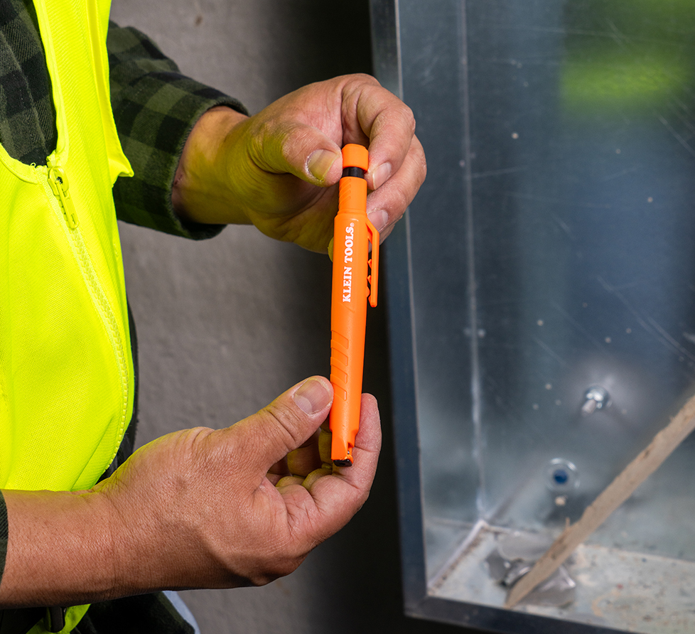 86501 Skribes™ Mechanical Marking Tool with Replacement Lead