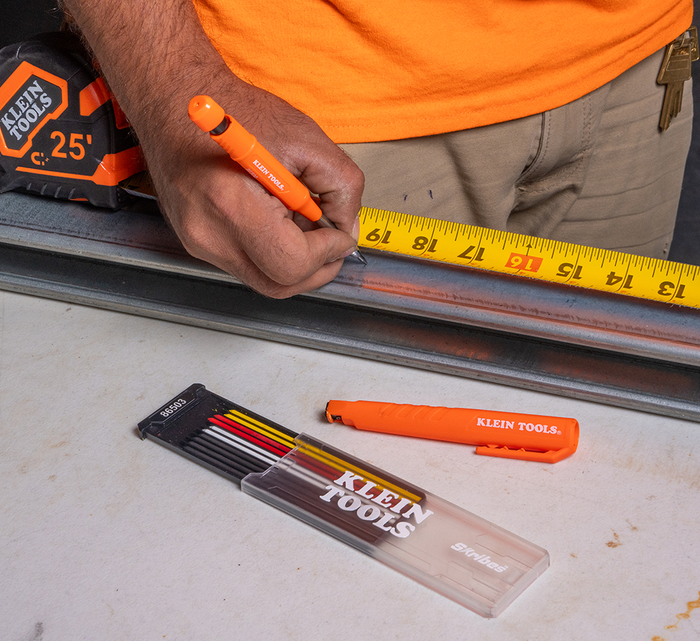 86503 Skribes™ Replacement Leads, Multi-Color, 10-Piece