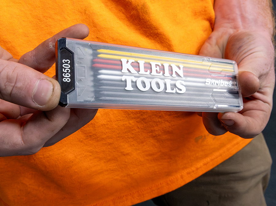 86503 Skribes™ Replacement Leads, Multi-Color, 10-Piece