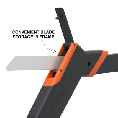 31430 High Tension Hacksaw