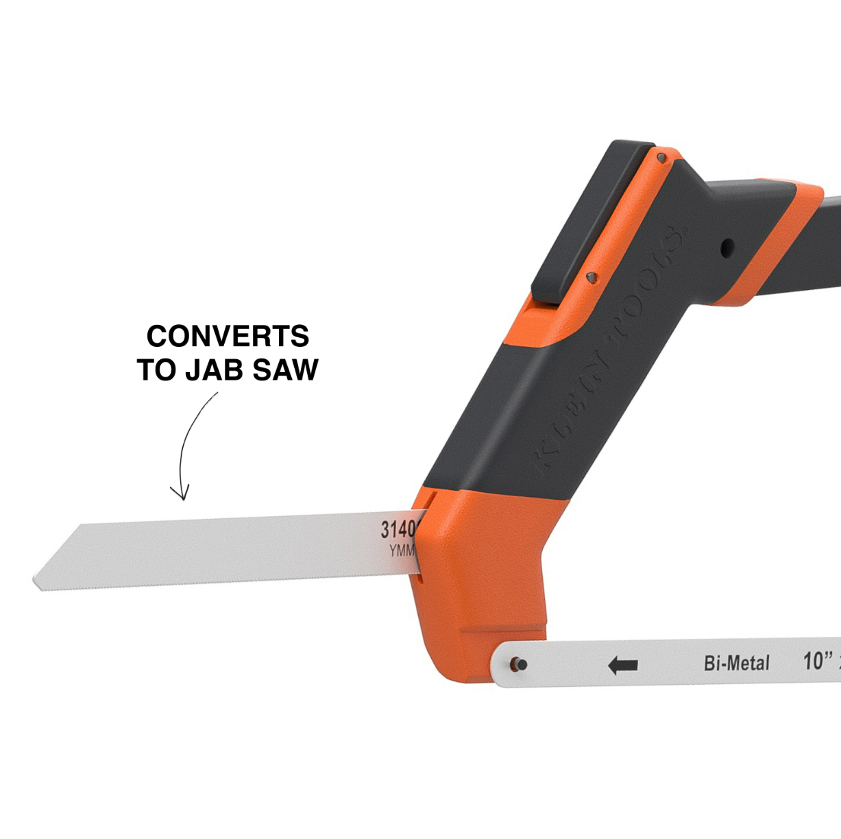 31430 High Tension Hacksaw